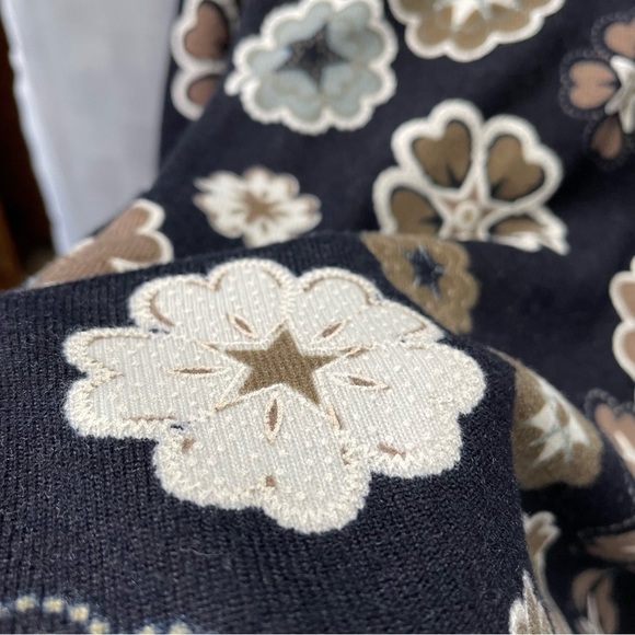 Papillon Floral Dress‎ - Soft fabric - Picture 5 of 7